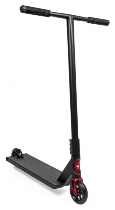 Трюковий самокат Tilt Theorem L, Black, укр, укр