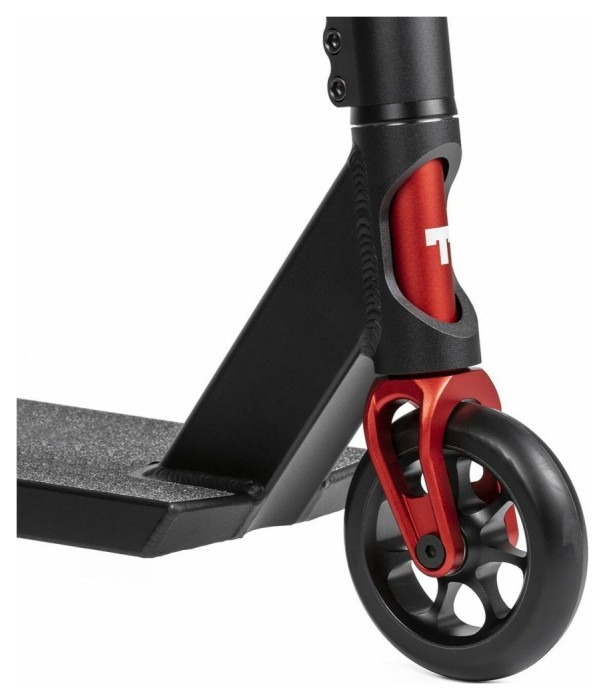 Трюковий самокат Tilt Theorem L, Black, укр, укр