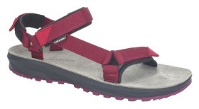 Сандалии Lizard Super Hike Wms