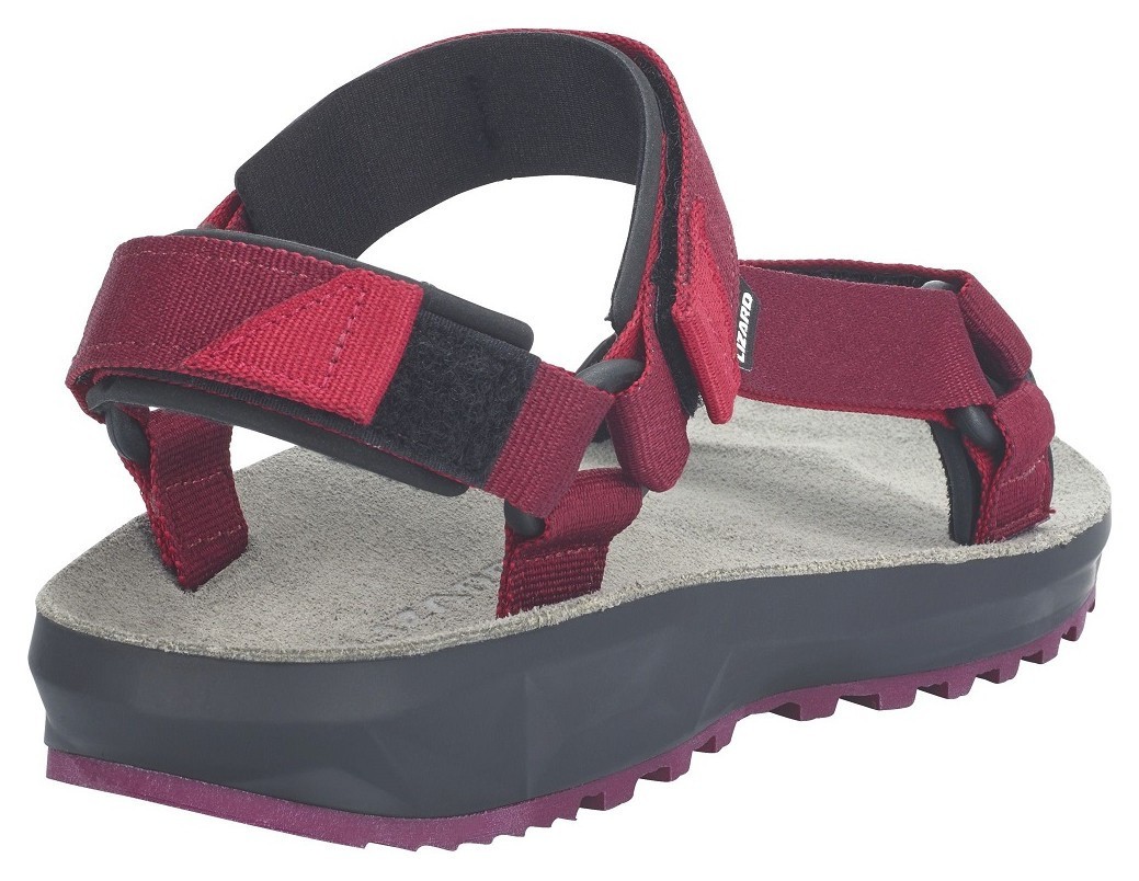 Сандалии Lizard Super Hike Wms