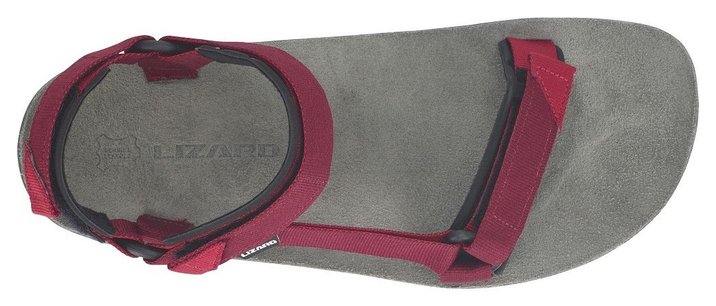 Сандалі Lizard Super Hike Wms, укр, укр