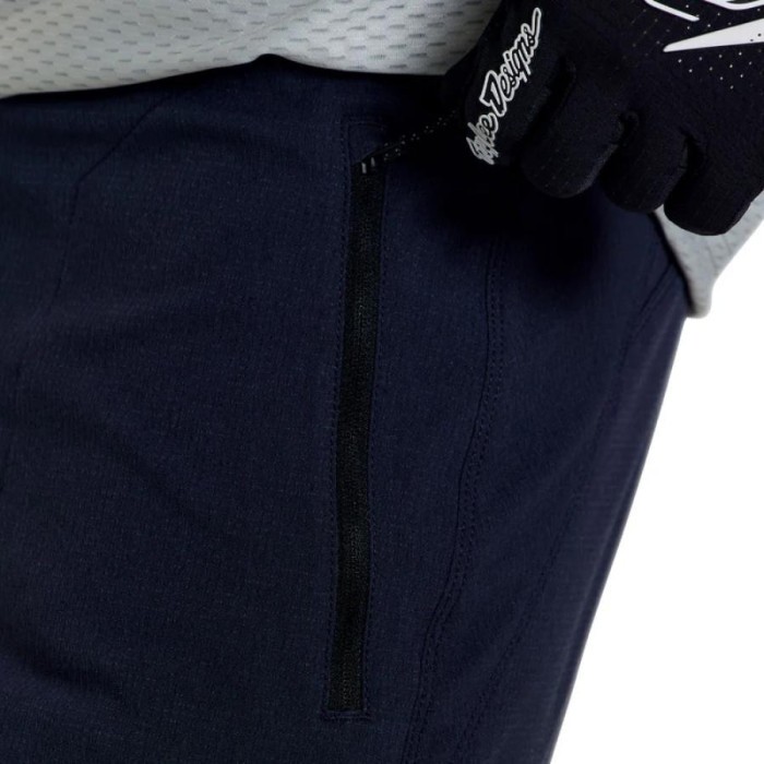Велошорти TLD SKYLINE PRO AIR SHORT SHELL; MONO [CARBON] XXL