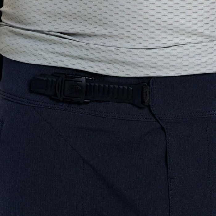 Велошорти TLD SKYLINE PRO AIR SHORT SHELL; MONO [CARBON] XXL