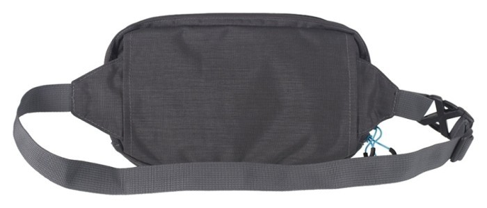 Сумка Lifeventure пояснила RFID Travel Belt Pouch black