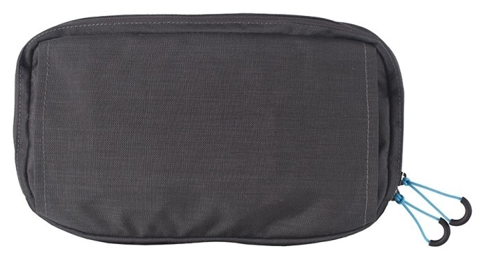 Сумка Lifeventure пояснила RFID Travel Belt Pouch black