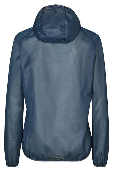 Куртка Ziener Natina для женщин hale navy