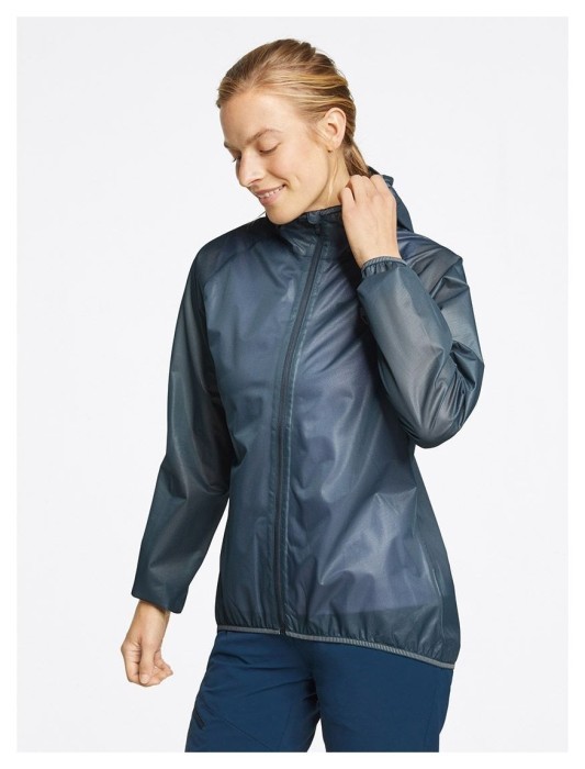 Куртка Ziener Natina для женщин hale navy