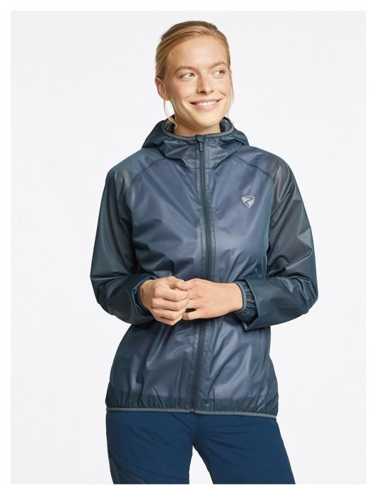 Куртка Ziener Natina для жінок hale navy, укр, укр