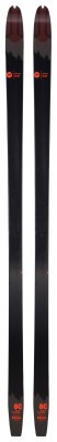 Лыжи беговые ROSSIGNOL (RHIWC15) BC 80 POSITRACK 2022