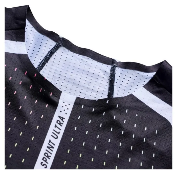Джерсі TLD SPRINT ULTRA JERSEY; PROTON [BLACK] M