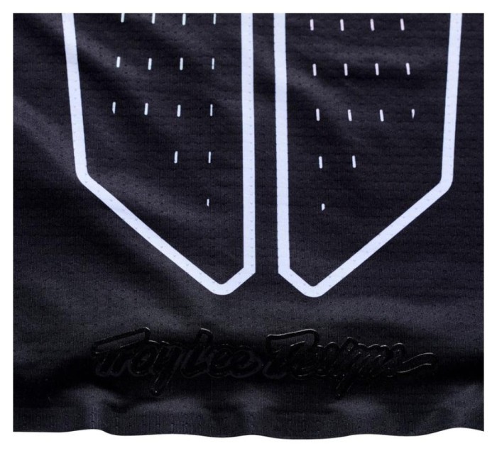 Джерсі TLD SPRINT ULTRA JERSEY; PROTON [BLACK] M