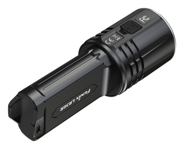Ліхтар ручний пошуковий лазерний Fenix LR36R