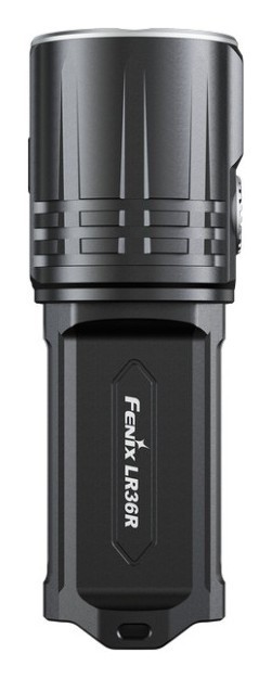 Ліхтар ручний пошуковий лазерний Fenix LR36R