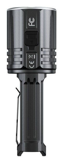 Ліхтар ручний пошуковий лазерний Fenix LR36R