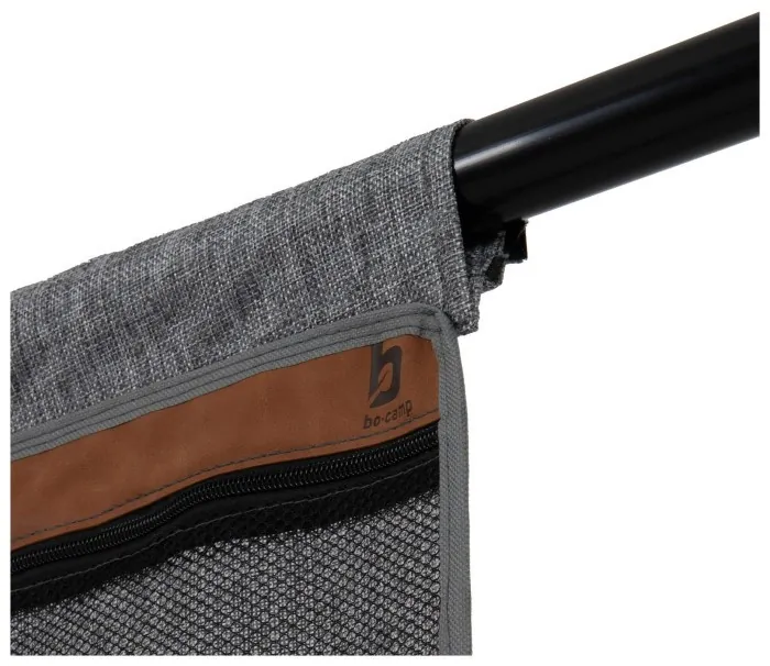 Органайзер подвесной Bo-Camp Mathew L 13 Compartments Grey (1771656)