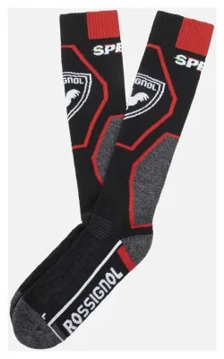 Шкарпетки Гірськолижні ROSSIGNOL ( RLNMX03 ) SPEED COMFORT SOCKS 2026