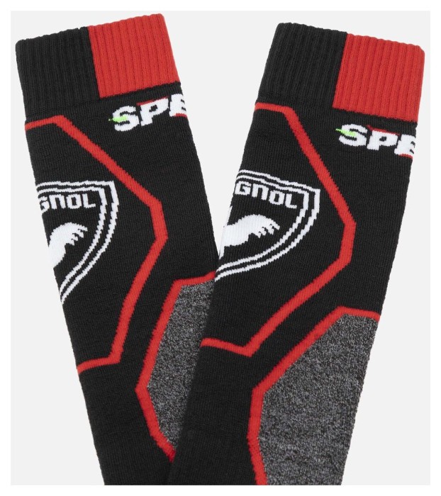 Шкарпетки Гірськолижні ROSSIGNOL ( RLNMX03 ) SPEED COMFORT SOCKS 2026