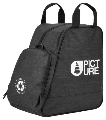 Сумка для черевиків Picture Organic Shoe Bag heather grey