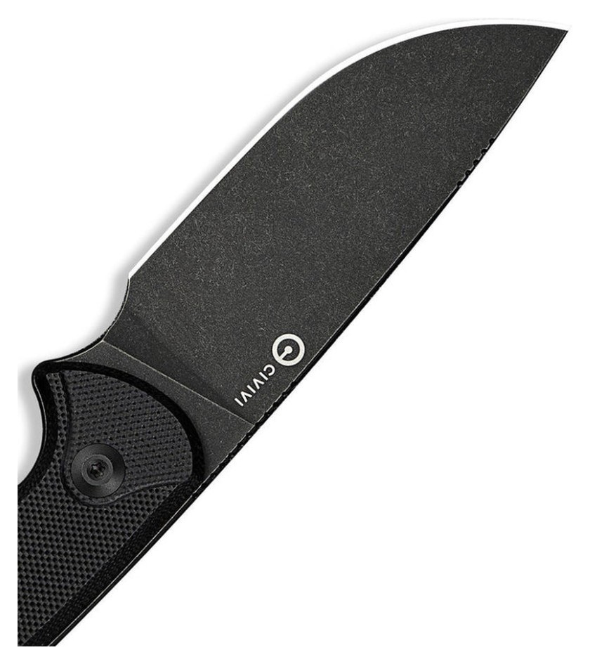 Ніж Civivi Timberbark C23094-1, укр, укр