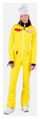 Комбинезон JC De CASTELBAJAC (RLNWJ29) SUBLIM INSULATED OVERALL 2025