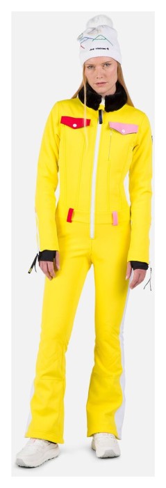 Комбинезон JC De CASTELBAJAC (RLNWJ29) SUBLIM INSULATED OVERALL 2025