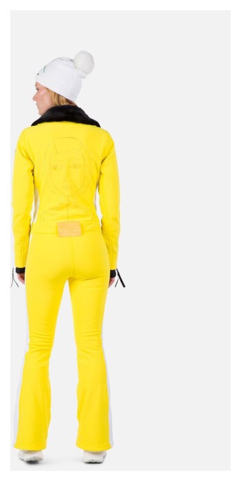 Комбинезон JC De CASTELBAJAC (RLNWJ29) SUBLIM INSULATED OVERALL 2025