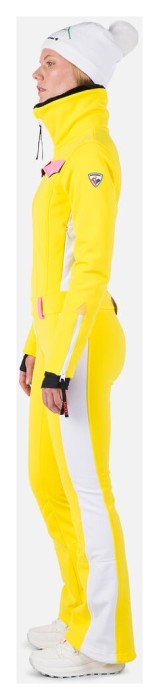 Комбинезон JC De CASTELBAJAC (RLNWJ29) SUBLIM INSULATED OVERALL 2025
