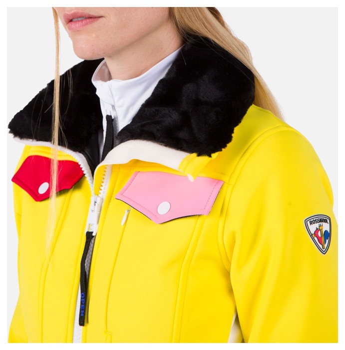 Комбинезон JC De CASTELBAJAC (RLNWJ29) SUBLIM INSULATED OVERALL 2025