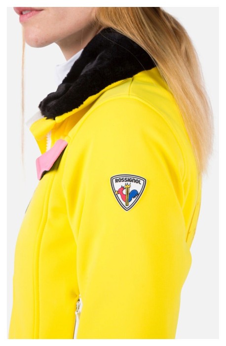 Комбинезон JC De CASTELBAJAC (RLNWJ29) SUBLIM INSULATED OVERALL 2025
