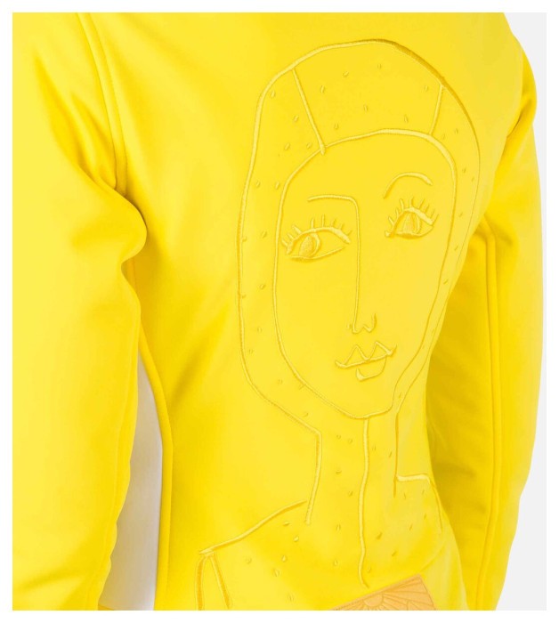 Комбинезон JC De CASTELBAJAC (RLNWJ29) SUBLIM INSULATED OVERALL 2025