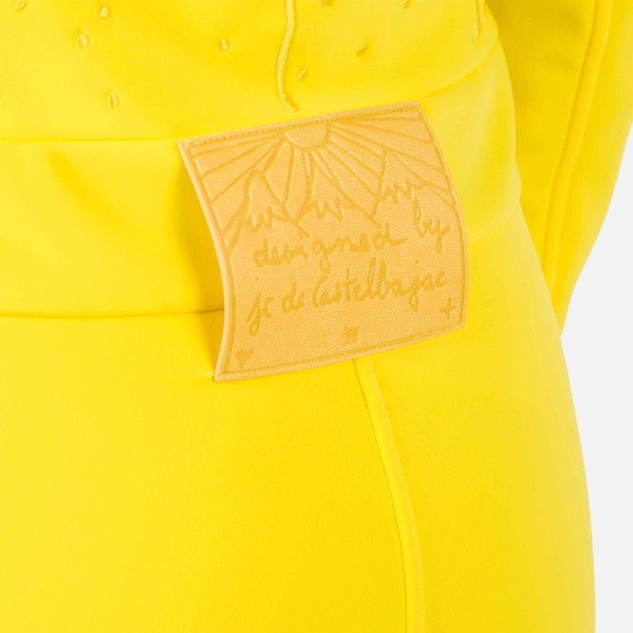 Комбинезон JC De CASTELBAJAC (RLNWJ29) SUBLIM INSULATED OVERALL 2025