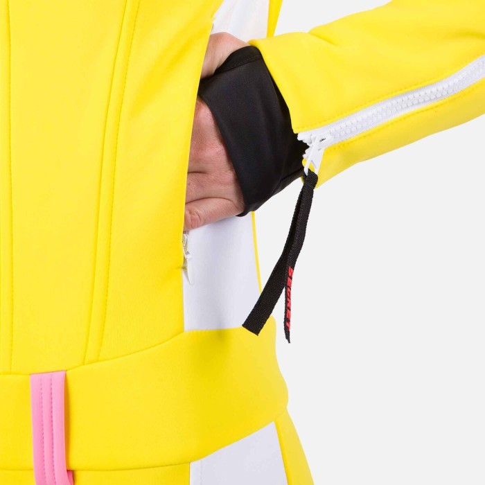 Комбинезон JC De CASTELBAJAC (RLNWJ29) SUBLIM INSULATED OVERALL 2025