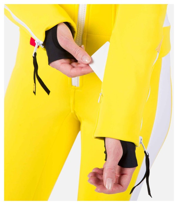 Комбинезон JC De CASTELBAJAC (RLNWJ29) SUBLIM INSULATED OVERALL 2025