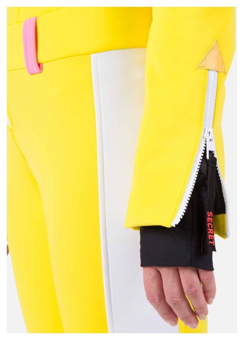 Комбинезон JC De CASTELBAJAC (RLNWJ29) SUBLIM INSULATED OVERALL 2025