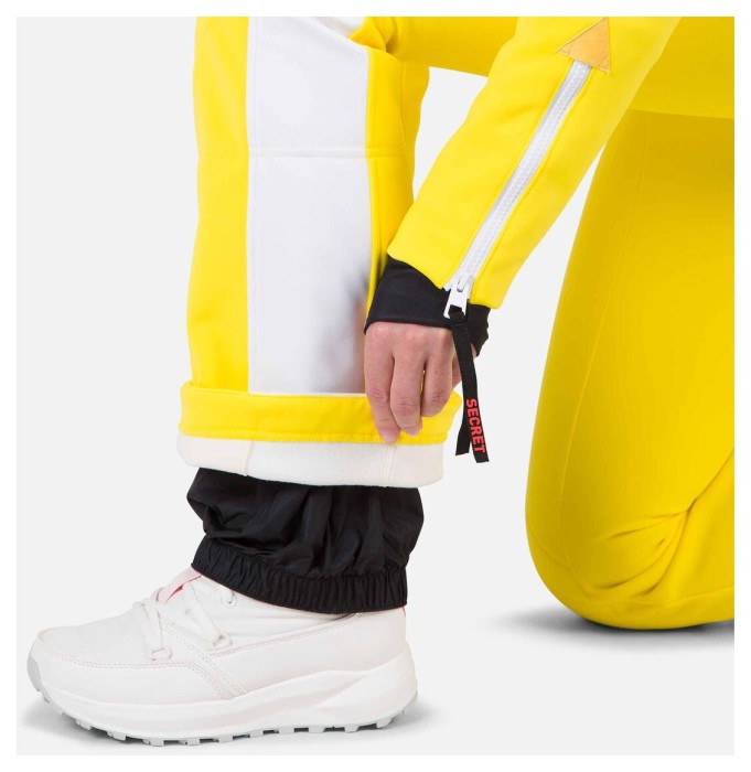 Комбинезон JC De CASTELBAJAC (RLNWJ29) SUBLIM INSULATED OVERALL 2025