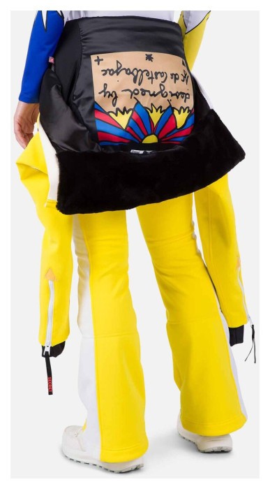 Комбинезон JC De CASTELBAJAC (RLNWJ29) SUBLIM INSULATED OVERALL 2025