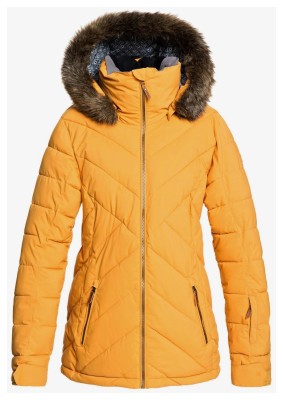 Куртка для зимних видов спорта ROXY (ERJTJ03227) QUINN JK J SNJT 2020