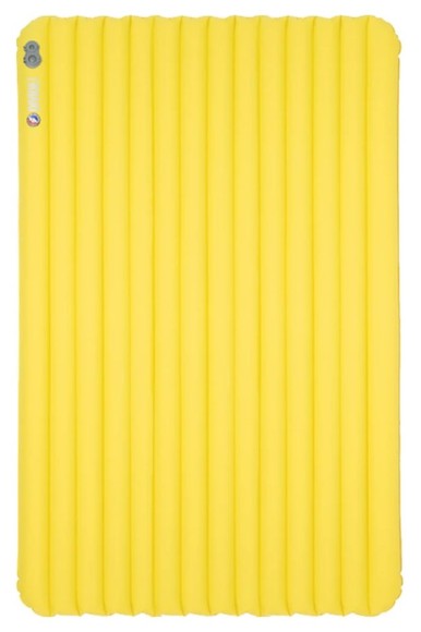 Надувной коврик Big Agnes Divide Insulated 50x78 Double Wide