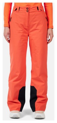 Брюки для зимних видов спорта ROSSIGNOL (RLOWP01) W STRAWPILE INSULATED PANT 2026