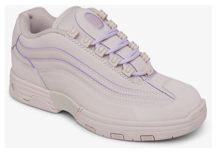 Кроссовки для скейтбординга DC (ADJS100129) LEGACY LITE J SHOE 2021