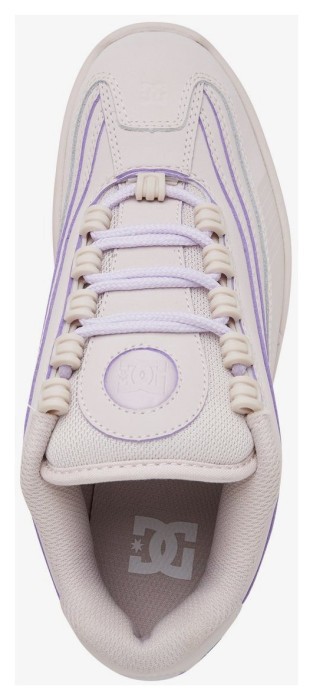 Кроссовки для скейтбординга DC (ADJS100129) LEGACY LITE J SHOE 2021