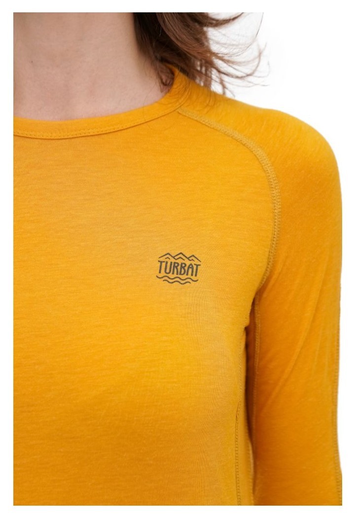 Термофутболка Turbat Retezat Top Wms