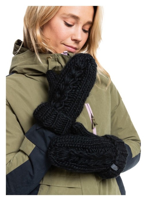 Рукавиці для зимових видів спорту ROXY ( ERJHN03201 ) WINTERMITTENS J MTTN 2022
