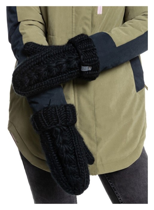 Рукавиці для зимових видів спорту ROXY ( ERJHN03201 ) WINTERMITTENS J MTTN 2022