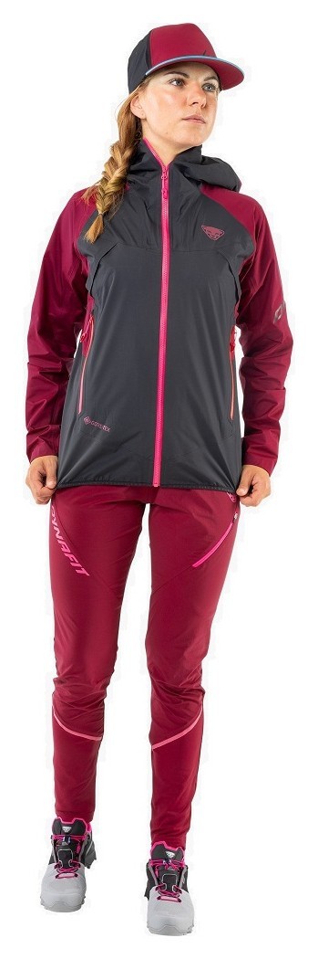 Кроссовки Dynafit Transalper GTX Wms кроссовки Dynafit Transalper GTX Wms