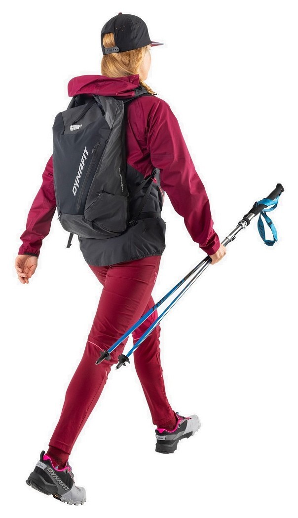 Кроссовки Dynafit Transalper GTX Wms кроссовки Dynafit Transalper GTX Wms