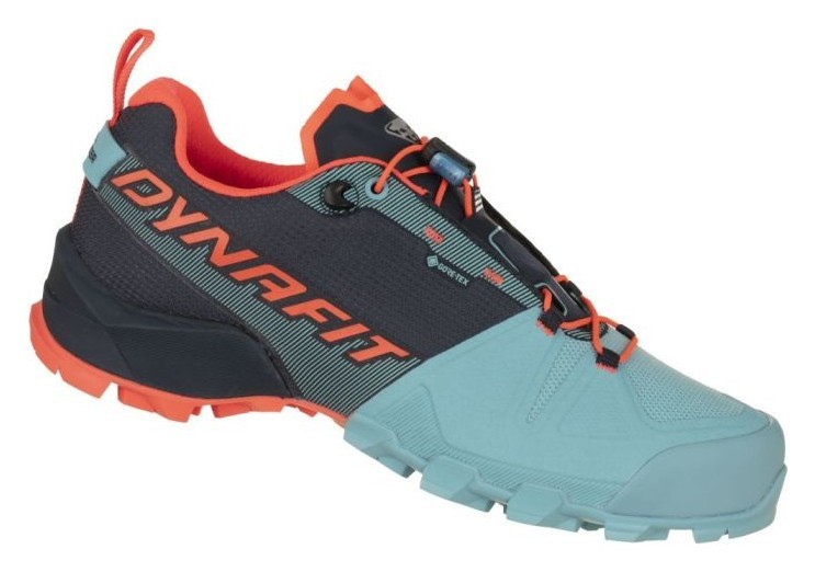 Кроссовки Dynafit Transalper GTX Wms кроссовки Dynafit Transalper GTX Wms