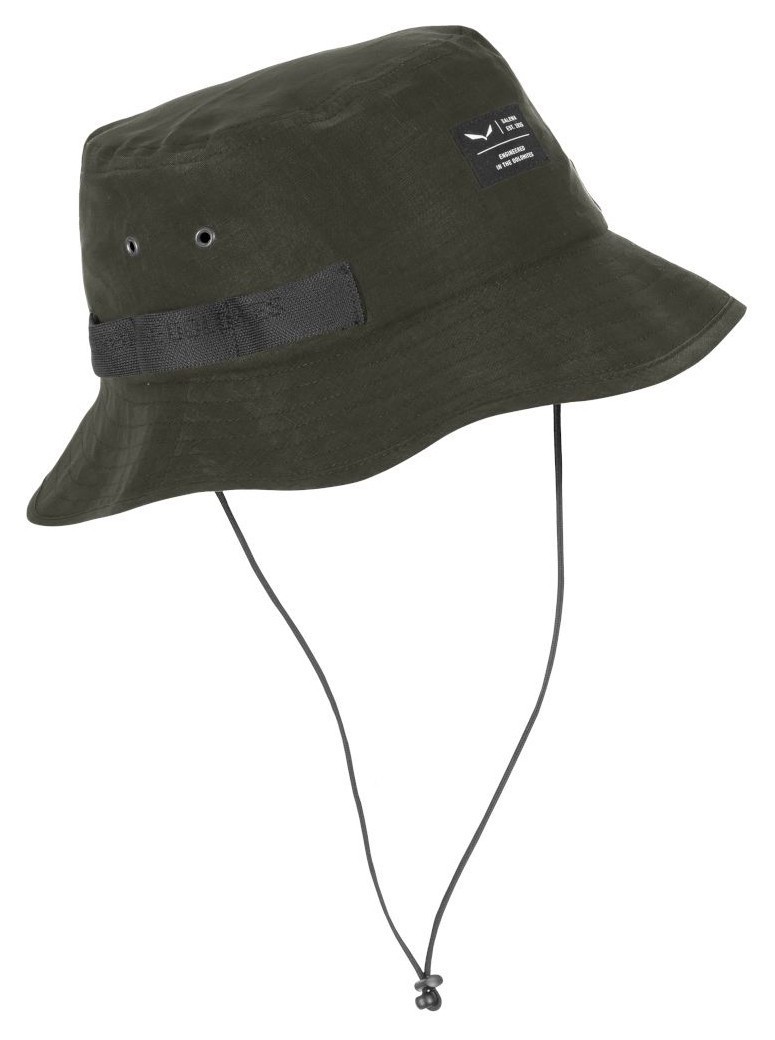 Капелюх Salewa Puez Hemp Brimmed Hat