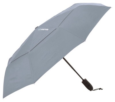 Lifeventure парасолька Trek Umbrella Medium light grey