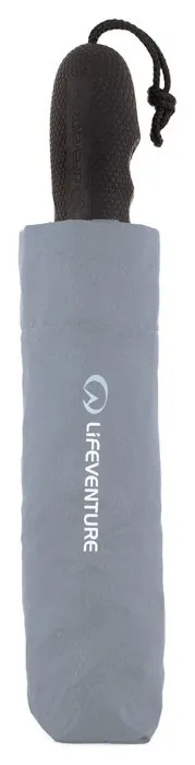 Lifeventure парасолька Trek Umbrella Medium light grey